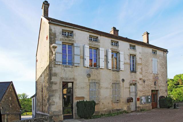 Mairie de Duesme