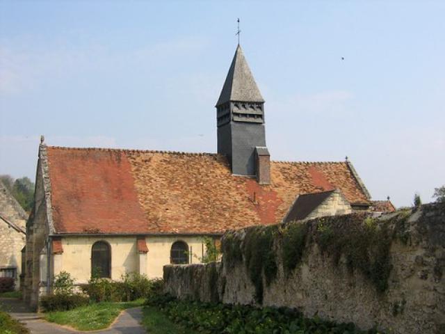 Puiseux en Retz