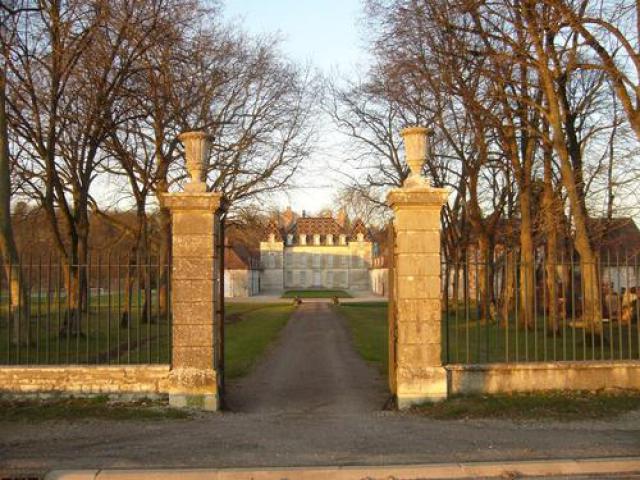 Belleneuve - Château