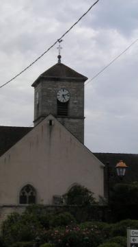 église de BELLENEUVE 21
