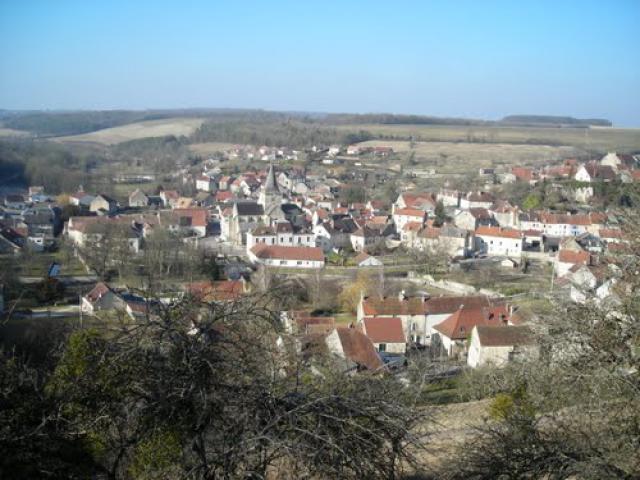 Aignay-le-Duc