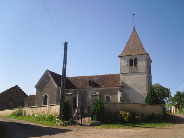 L'eglise