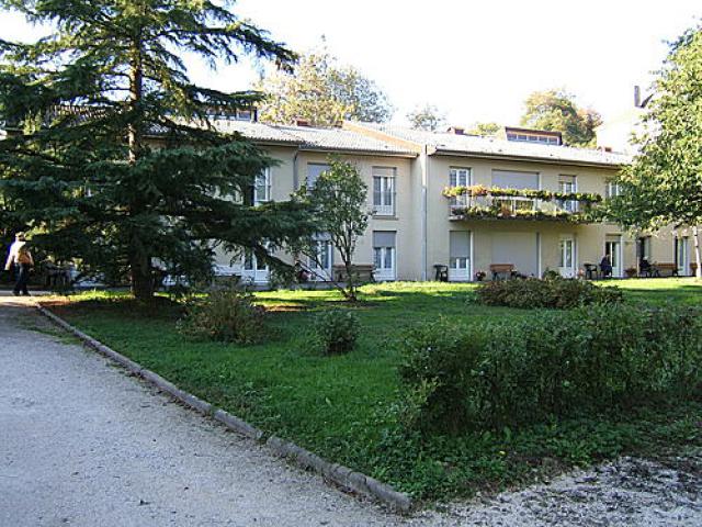 Maison de Retraite Les Cordeliers