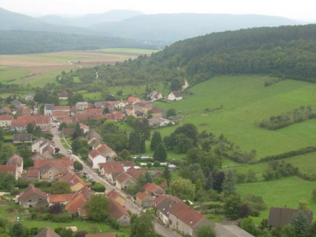 Mâlain