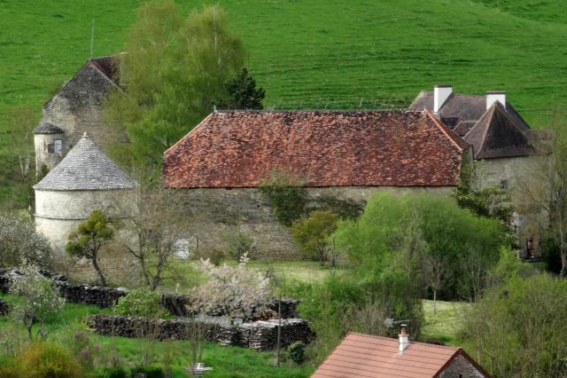 Mussy-la-Fosse (Côte-d'Or)
