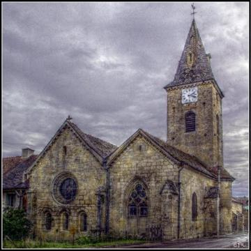 Bure-les-Templiers