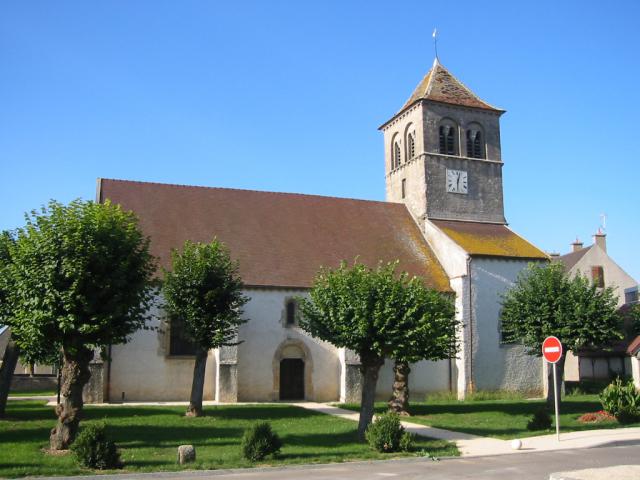 Photo de Fénay