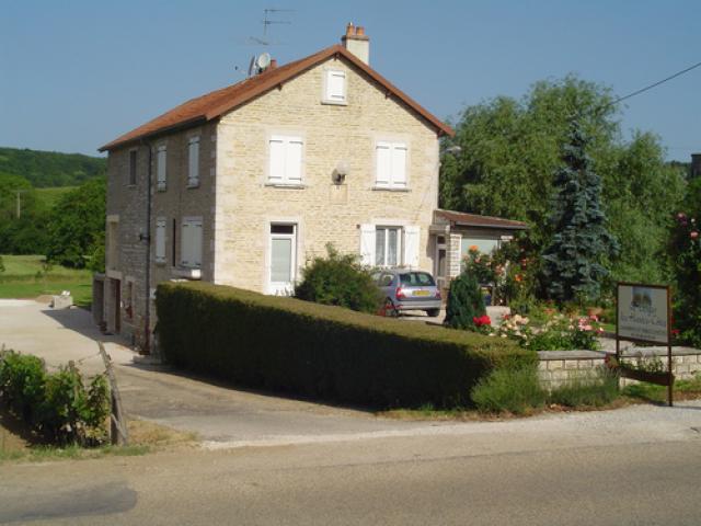 le verger
