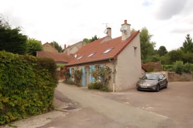 Villiers-la-Faye, France