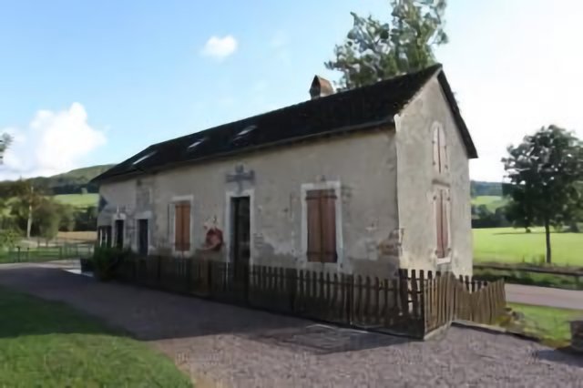 Canal de Bourgogne