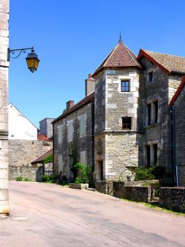 Chateauneuf JC