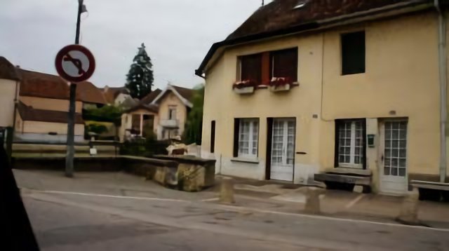 Mirebeau-sur-Bèze, Côte-d'Or/Bourgogne, 21
