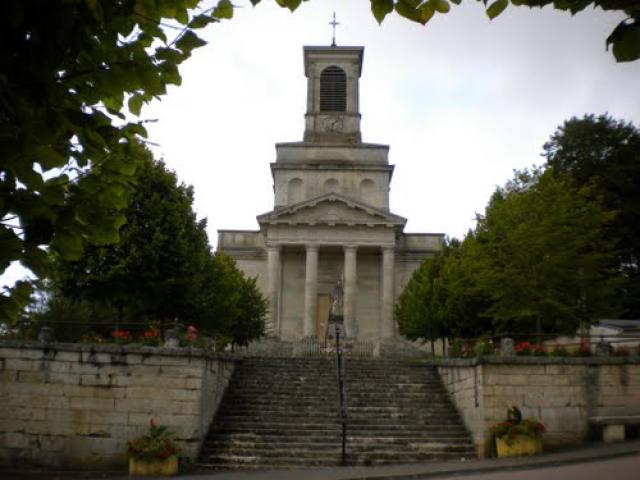 eglise