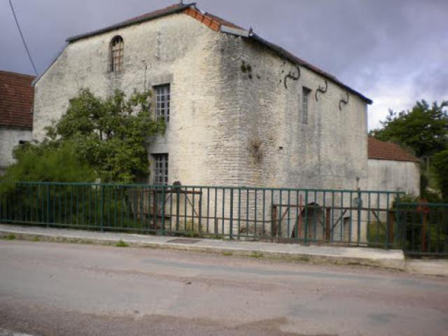moulin