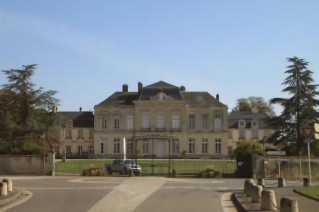 10/2010 Arceau, Frankreich