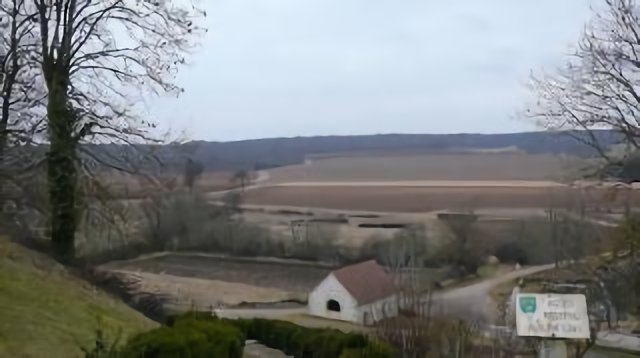 Lieudit Derrière la Chambre d'Enfer