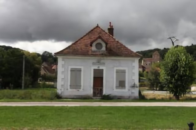 Canal de Bourgogne