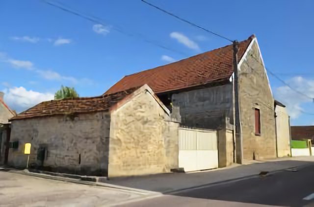 publicité UN NATURE, Montliot-et-Courcelles