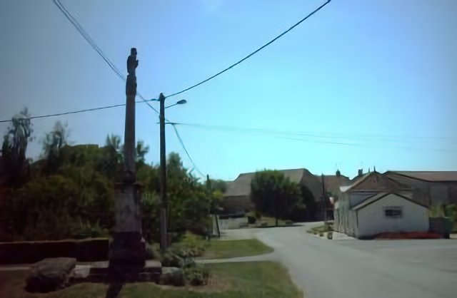 Charmes