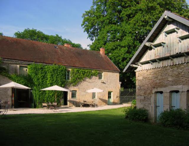 La Forge de Tarperon Restaurant