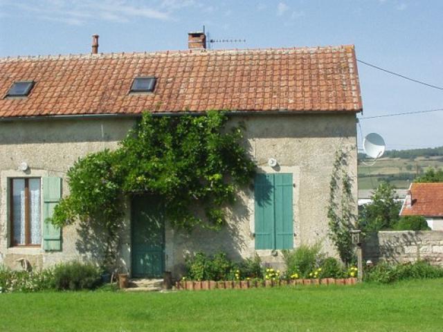 Canal de Bourgogne Nord, No 2 Écluse de Pouilly (2)