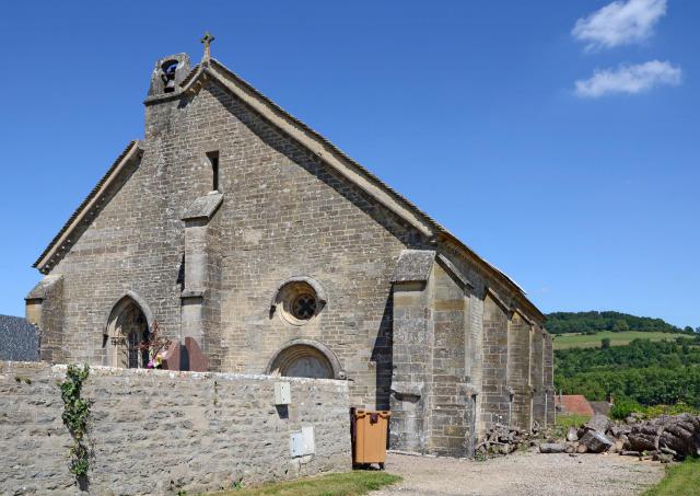 Cet édifice est répertorié dans la base Mérimée, base de données sur le patrimoine architectural français du ministère de la Culture, sous…