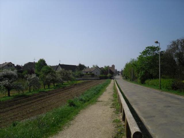 Bellefond
