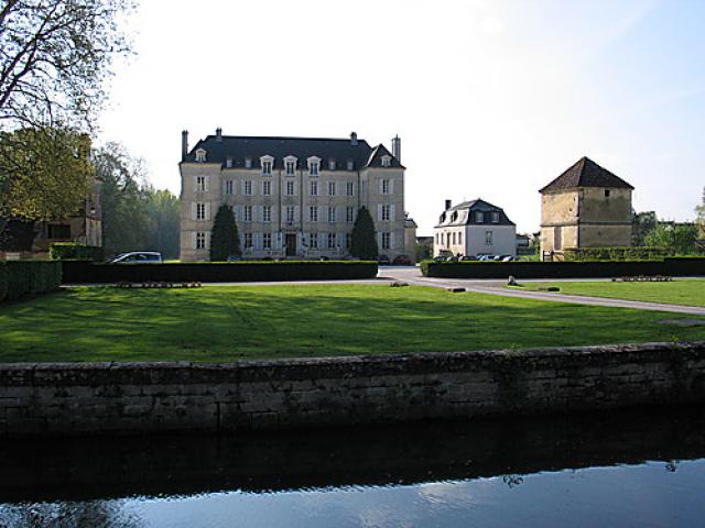 Chateau-Hotel