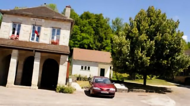 Reulle-Vergy, Côte-d'Or/Bourgogne, 21