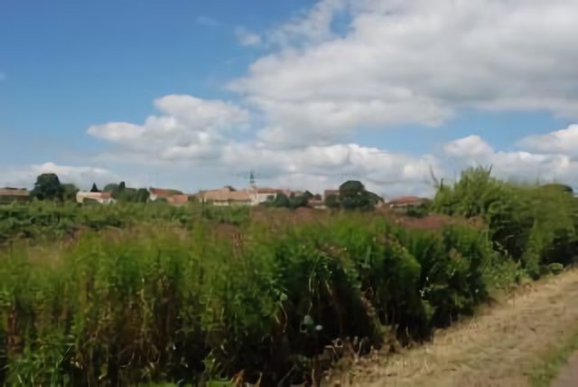 Antigny-la-Ville