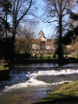 Marey-sur-Tille