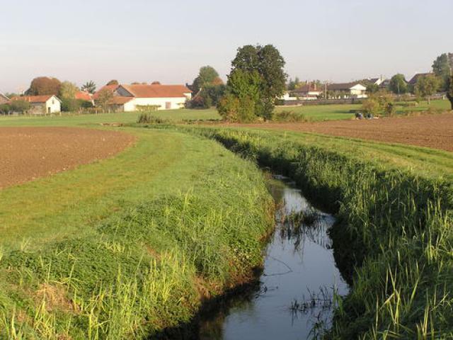 Varois et Chaignot