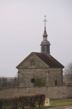 Ampilly le Haut