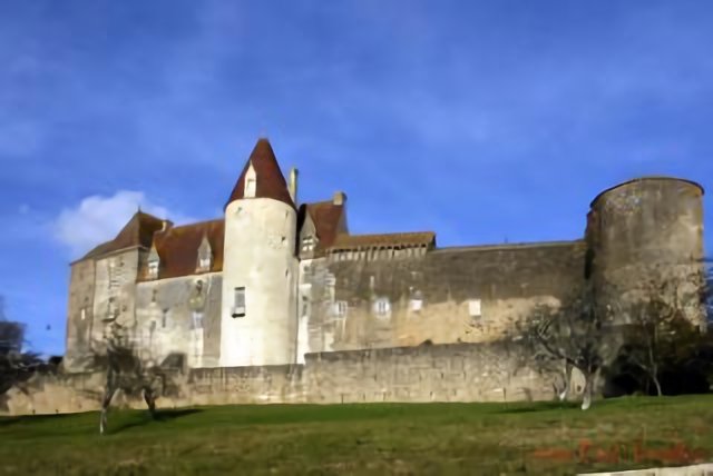 Châteauneuf