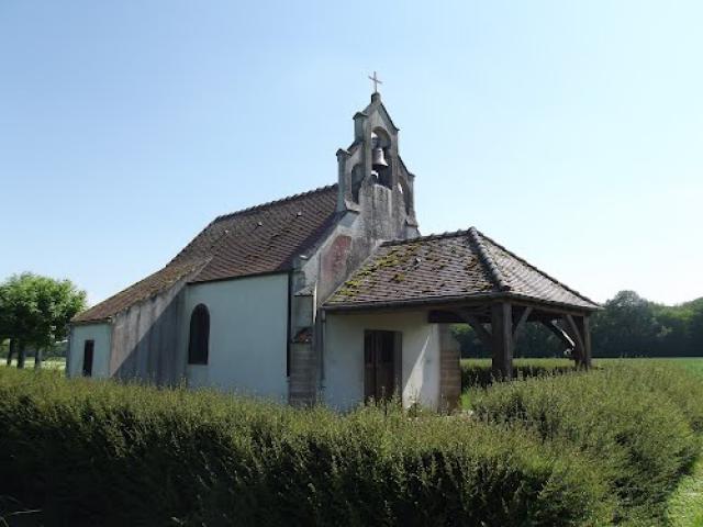 chapelle