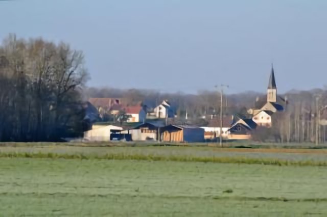 Magny les aubigny 47.11176 5.1839
