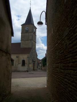 Boudreville