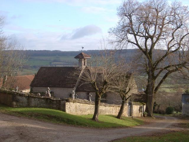 L'église