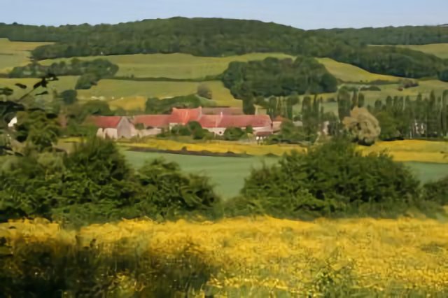 Vue sur Montoillot 2
