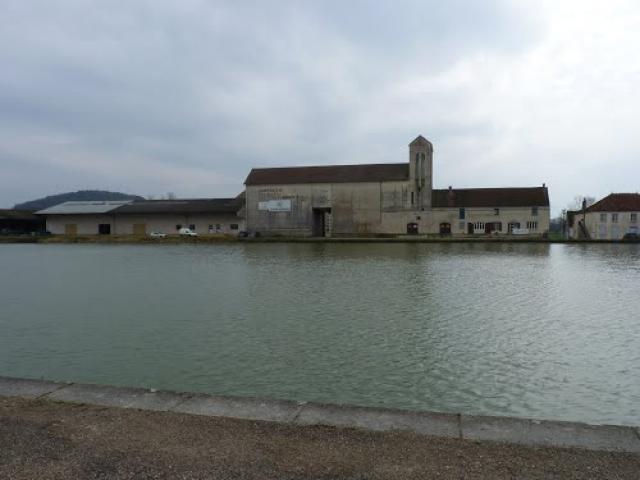 Pouilly-en-Auxois