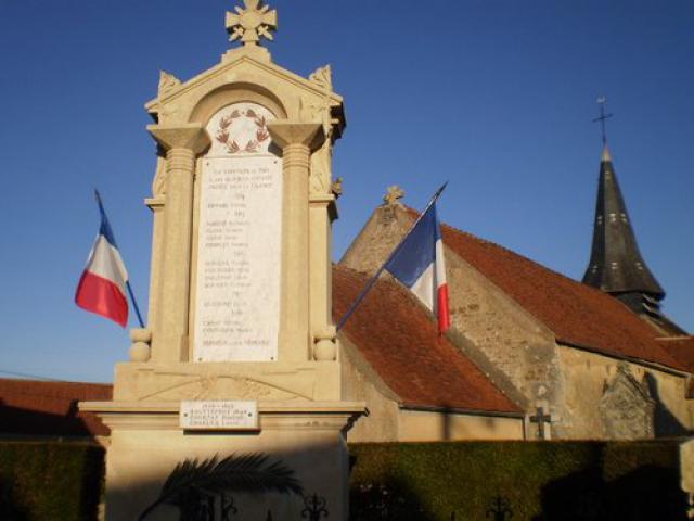 Entrada de Fan Le Mutiers