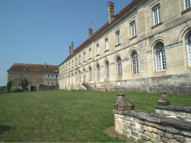 Moutiers-Saint-Jean