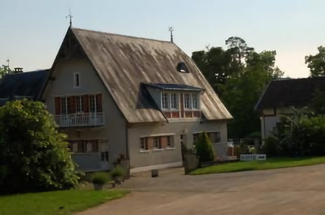 Montbard - Chateau - Logis