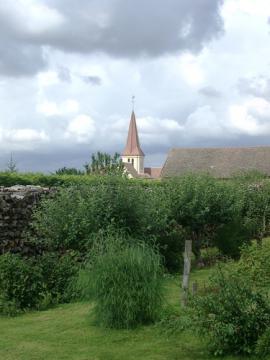 Eglise