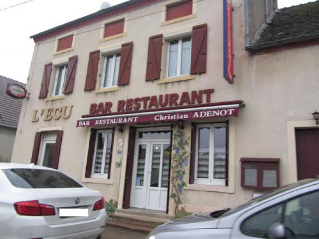 L´ecu - Restaurant