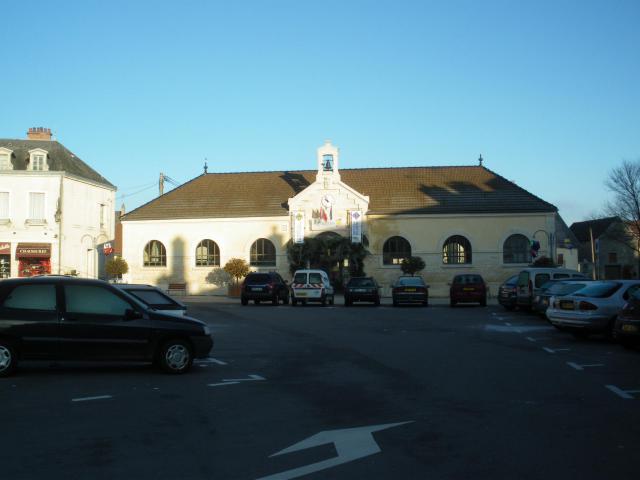 Office de tourisme de la Covati, Côte d'or, France