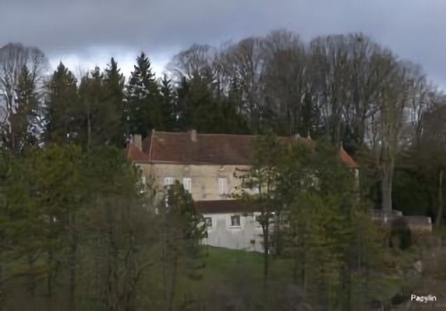 le château