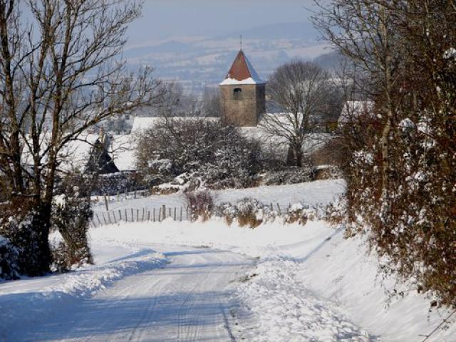 Hiver 2005