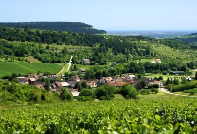 Nantoux
