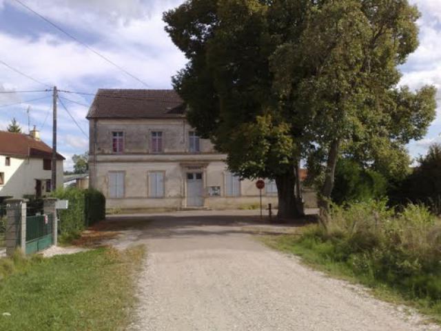 Mairie de Gomméville